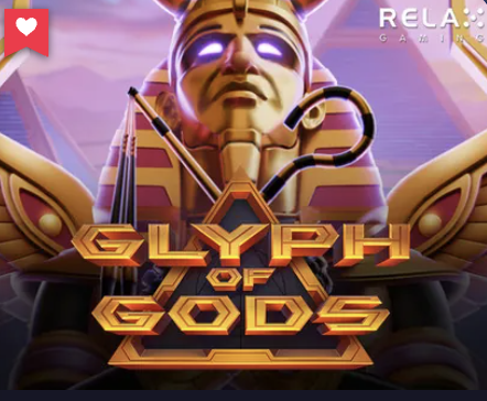 Glyph Of Gods